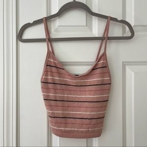 Kendall and Kylie Crop Top